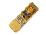NOKIA 8800i Red Diamond Mobile phone